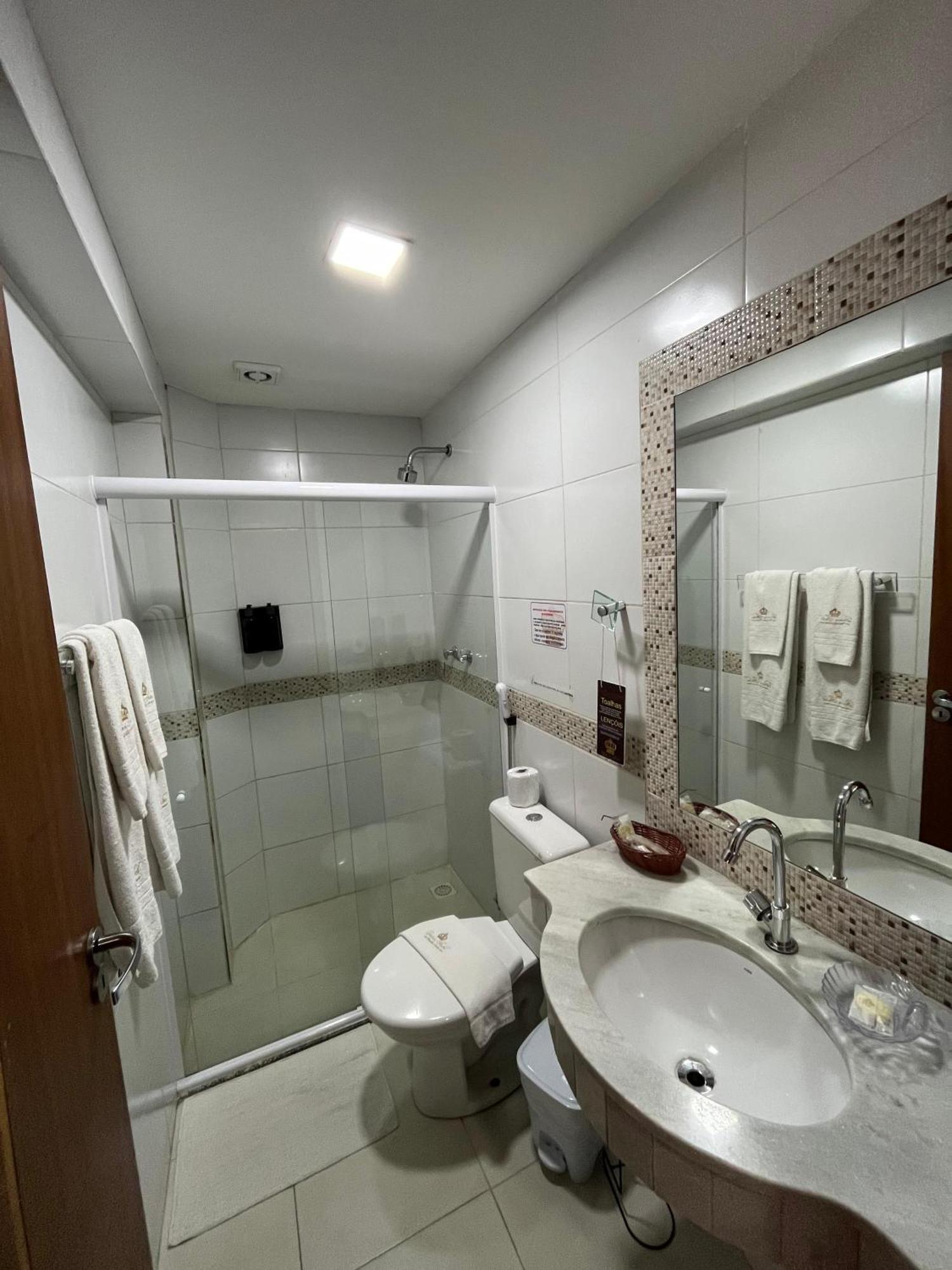 Hotel&Pousada Princesa Isabel Rua Teresa Petropolis  Ruang foto
