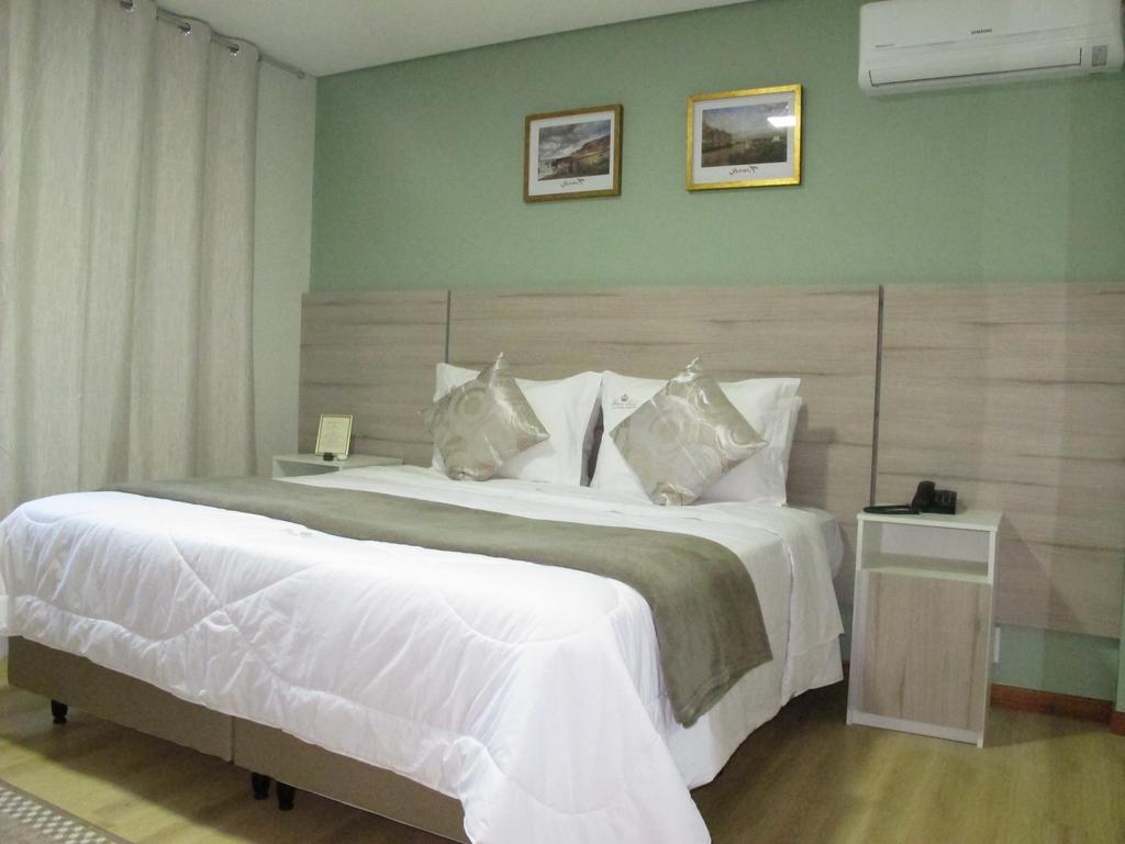 Hotel&Pousada Princesa Isabel Rua Teresa Petropolis  Bagian luar foto