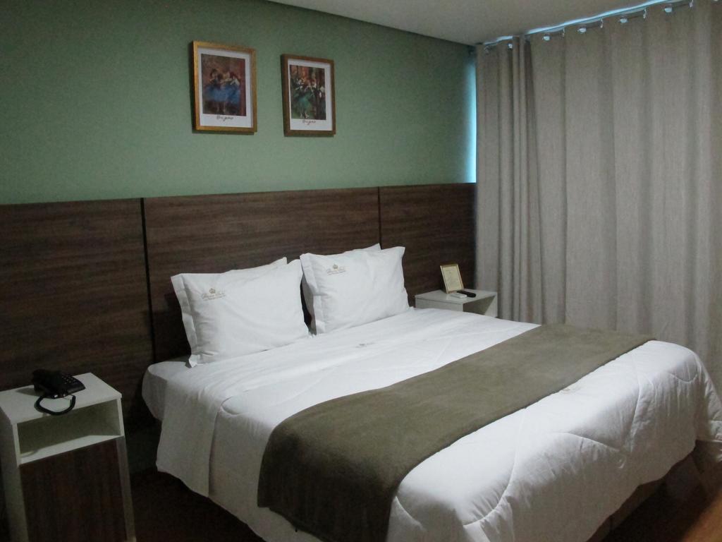 Hotel&Pousada Princesa Isabel Rua Teresa Petropolis  Bagian luar foto
