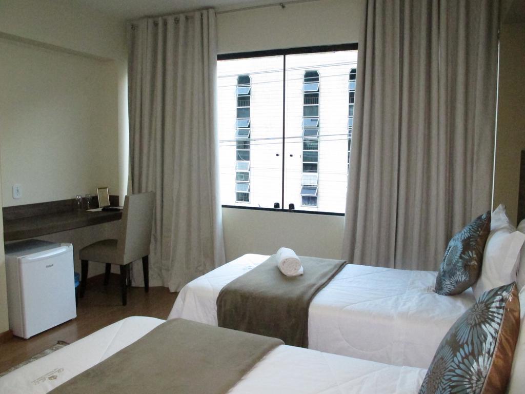 Hotel&Pousada Princesa Isabel Rua Teresa Petropolis  Bagian luar foto