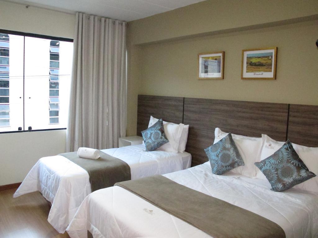 Hotel&Pousada Princesa Isabel Rua Teresa Petropolis  Bagian luar foto