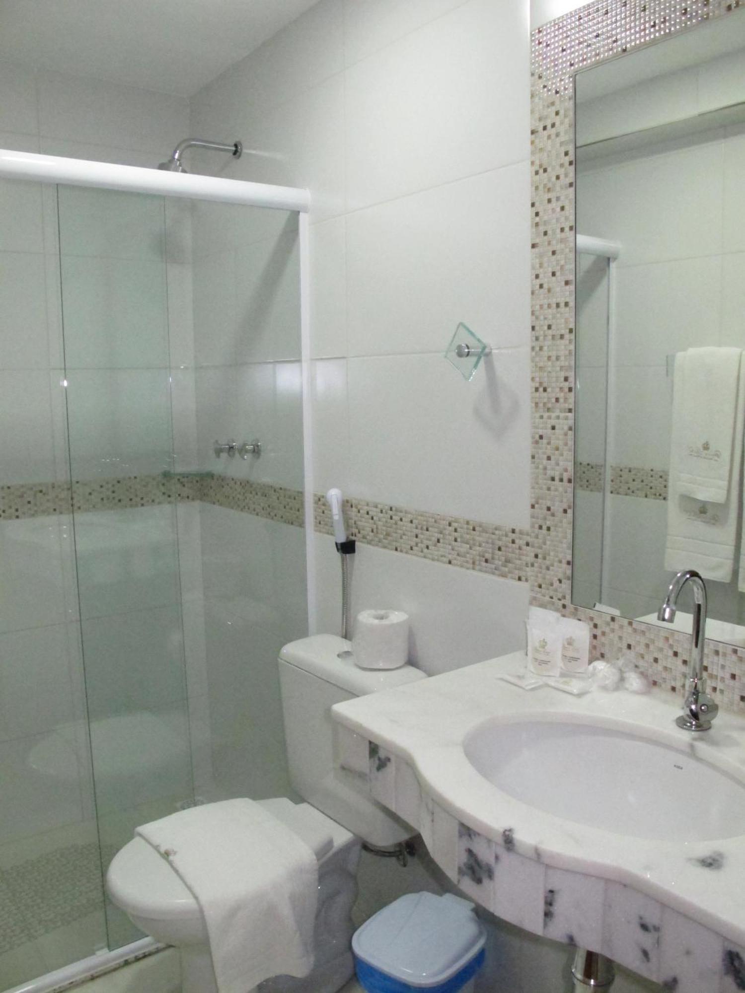 Hotel&Pousada Princesa Isabel Rua Teresa Petropolis  Bagian luar foto