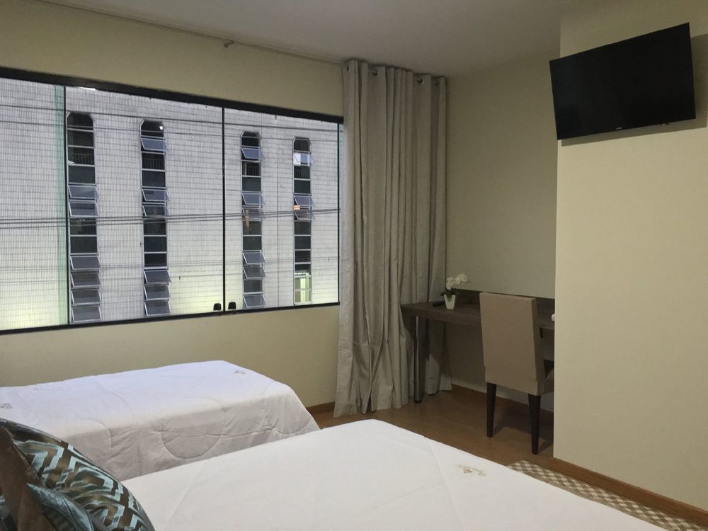 Hotel&Pousada Princesa Isabel Rua Teresa Petropolis  Bagian luar foto