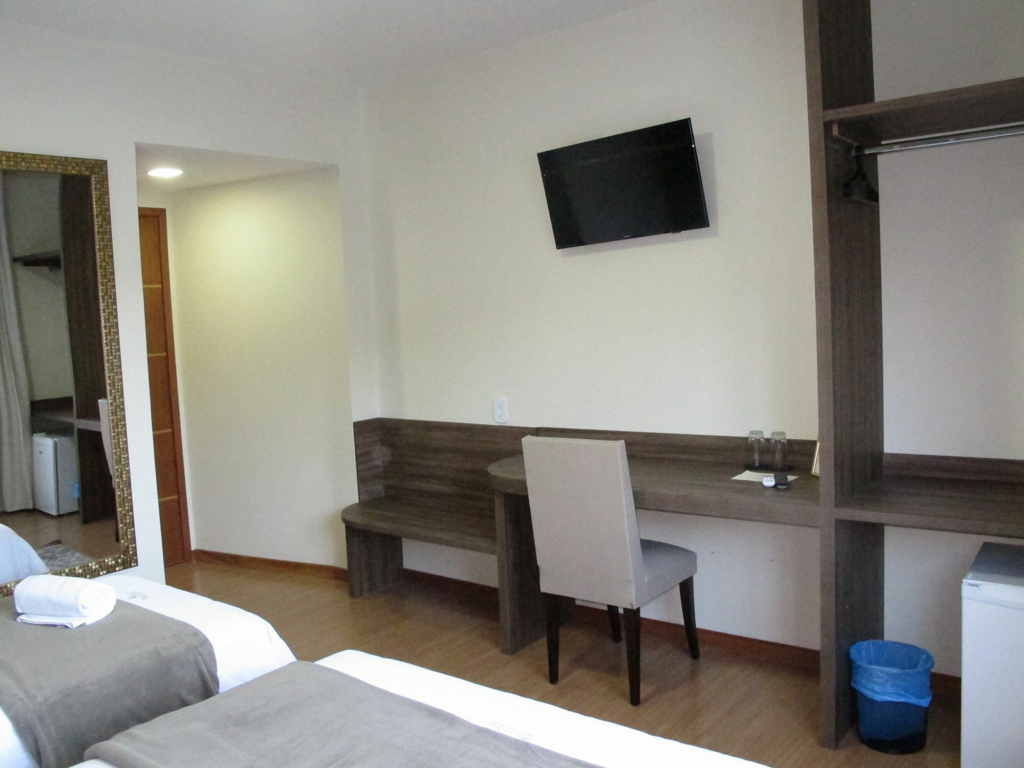 Hotel&Pousada Princesa Isabel Rua Teresa Petropolis  Bagian luar foto